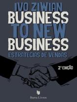 Business to new business Business to new business