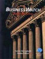 Business Watch Abc News Intermediate - Text