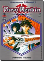 Buso Renkin - Vol.1 - JBC