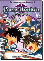 Buso Renkin - Vol.8