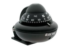 Bússola de Navegação Marítima Ritchie X-10B-M