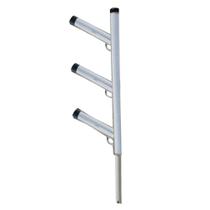 Bússola de navegação Wahoo Boomstick anodizada nova