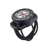 Bússola De Pulso Para Mergulho Fun Dive Alta Precisão