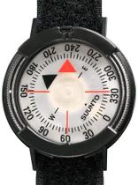 Bússola de pulso SUUNTO M-9 impermeável para atividades ao ar livre Bússola de pulso SUUNTO M-9 impermeável para atividades ao ar livre