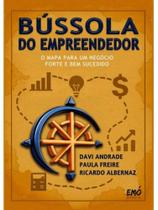 Bússola do empreendedor Bússola do empreendedor