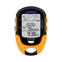 Bússola GPS Portátil Para Atividades Ao Ar Livre Com Altímetro E Barômetro Para Camping, Caminhadas, Bússola GPS Portátil Para Atividades Ao Ar Livre Com Altímetro E Barômetro Para Camping, Caminhadas,
