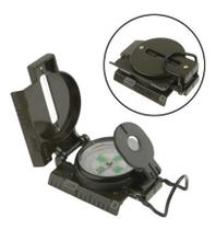 Bússola Lensatic Compass