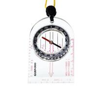 Bússola Mapa Guepardo