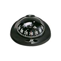 Bússola Plastimo Offshore 75 Embutir Preta