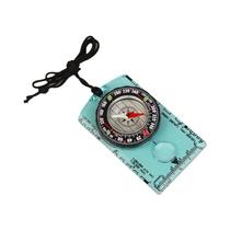 Bússola Profissional À Prova d'Água Para Camping E Hiking, Presente De Sobrevivência Direcional Para