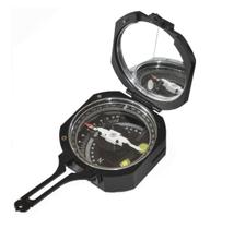 Bússola Profissional Geologia - Nota Fiscal E Garantia