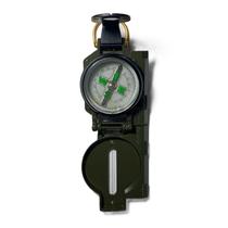 Bússola Profissional Tática Metal Alta Precisão Verde Militar Leve c/ Marcadores Nv e Nmg Setas Fluorescentes Bússola Profissional Tática Metal Alta Precisão Verde Militar Leve c/ Marcadores Nv e Nmg Setas Fluorescentes