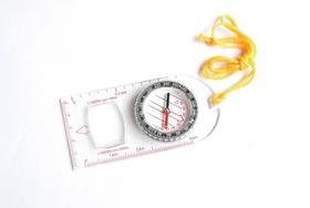 Bussola Sendas DC47-2