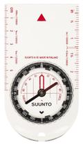 Bússola SUUNTO A-10 Compact - Ideal para Caminhadas, Escoteiros e Orientação Bússola SUUNTO A-10 Compact - Ideal para Caminhadas, Escoteiros e Orientação