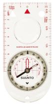 Bússola Suunto A-30 NH USGS para Caminhadas e Orientação Bússola Suunto A-30 NH USGS para Caminhadas e Orientação