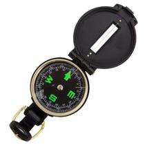 Bússola Visada Nautika