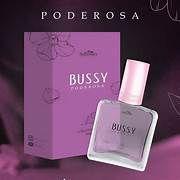 Bussy Poderosa - Desodorante Íntimo Sem Álcool