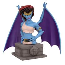 Bust Diamond Select Toys Gargoyles Demona 6in Limited 3000 Bust Diamond Select Toys Gargoyles Demona 6in Limited 3000