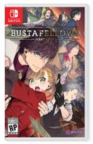 Bustafellows - SWITCH EUA - Pqube