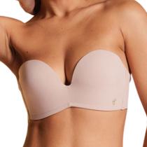 Bustiê Perfect Decote Thais Ferreira - 296024 THAIS Bustiê Perfect Decote Thais Ferreira - 296024 THAIS