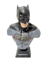 Busto Batman 15cm 500g Resina - Gama