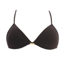 Busto Biquíni Top Aviador Com Bojinho, Triangulo Base Fixa