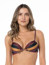 Busto bolha removível - Lua Morena 10450