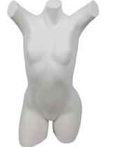 Busto Claudia Raia Feminino - Paraiso dos Manequins