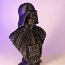 Busto Darth Vader Figura de Ação Elite Star Wars Busto Darth Vader Figura de Ação Elite Star Wars