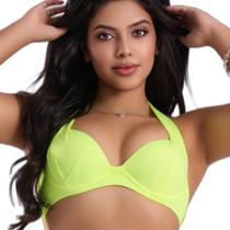 Busto de biquini adulto com base avulso ouseuse