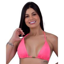 Busto de biquini adulto curtininha avulso ouseuse