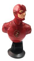 Busto de Resina - The Flash
