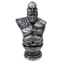 Busto decorativo KRATOS, God of War