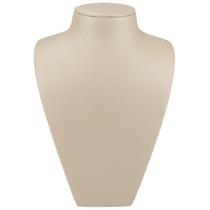 Busto Expositor de Colar para Fotografia Exclusive (36 Cm)