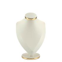 Busto Expositor de Joias Mavi Gold 30 Cm