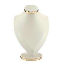 Busto Expositor de Joias Mavi Gold 39 Cm