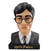 Busto Harry Potter