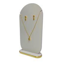 Busto Lumiere MÉDIO OFF WHITE Busto Lumiere MÉDIO OFF WHITE