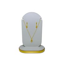 Busto Lumiere PEQUENO OFF WHITE Busto Lumiere PEQUENO OFF WHITE