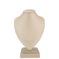 Busto Mavi Expositor de Colar para Fotografia (27cm)