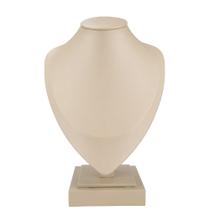 Busto Mavi Expositor de Colar para Fotografia (30cm)