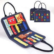 Busy Board Activities Board Educational Learning Board Busy Board Activities Board Educational Learning Board