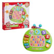 Busy Board Just Play CocoMelon Learning Melon 45 Phrases Busy Board Just Play CocoMelon Learning Melon 45 Phrases