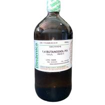 Butanodiol 1,4 PS 1000mL - Dinamica Butanodiol 1,4 PS 1000mL - Dinamica