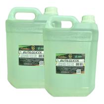 Butilglicol - 10 Litros - Desengordurante/solvente