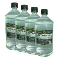Butilglicol - 4 Litros - Desengordurante/solvente