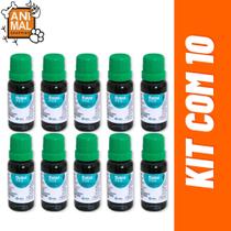 Butox 20 ml - kit com 10 unidades - MSD