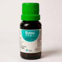 Butox 20ml Antipulgas Carrapaticida Sarnicida Mosquicida Repelente