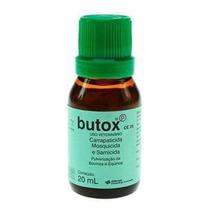 Butox Ce 25 Carrapaticida 20mL - MSD