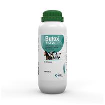 Butox ce carrapaticida 1l deltrame